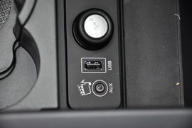 2013款路虎神行者2