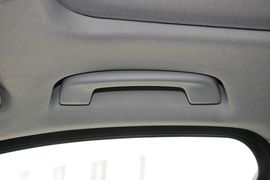 2013款宝马520i典雅型