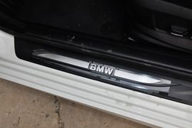 2013款宝马520i典雅型