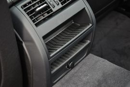 2013款宝马520i典雅型