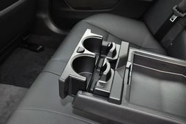 2013款宝马520i典雅型