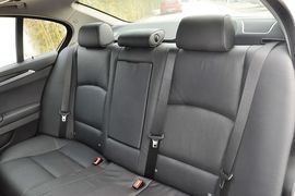 2013款宝马520i典雅型