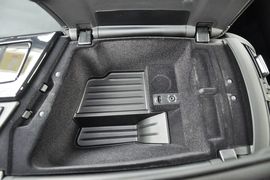2013款宝马520i典雅型