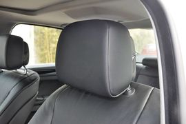 2013款宝马520i典雅型