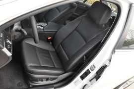 2013款宝马520i典雅型