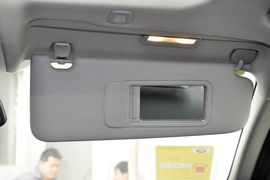 2013款宝马520i典雅型