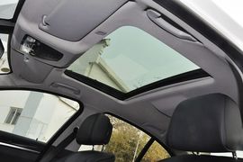 2013款宝马520i典雅型