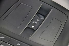 2013款宝马520i典雅型