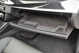 2013款宝马520i典雅型