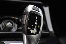 2013款宝马520i典雅型