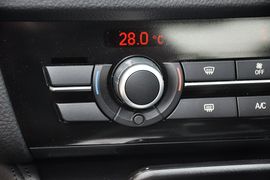 2013款宝马520i典雅型