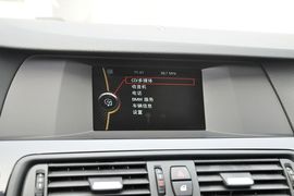 2013款宝马520i典雅型