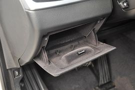 2013款宝马520i典雅型