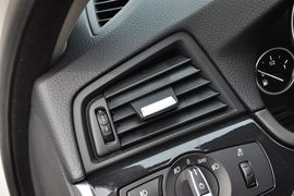 2013款宝马520i典雅型