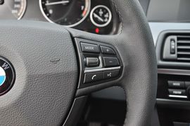 2013款宝马520i典雅型