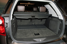 2010款雪佛兰Equinox