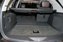 2010款雪佛兰Equinox