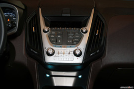 2010款雪佛兰Equinox