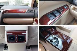 2013款凯美瑞增值版