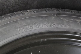 2017款领克01准量产车