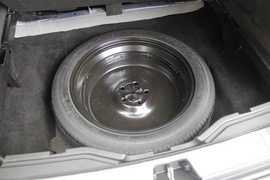 2017款领克01准量产车