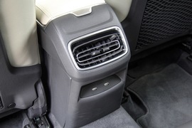 2017款领克01准量产车