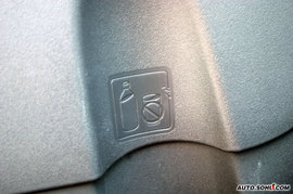 2008款雅力士RS至尊劲锐版试驾