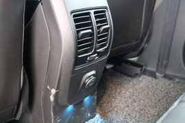 温州图解全新福特翼虎