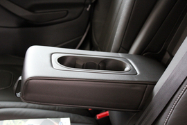 温州图解全新福特翼虎