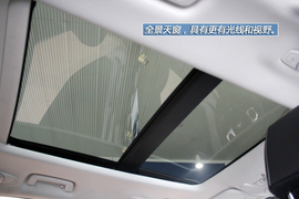 温州图解全新福特翼虎