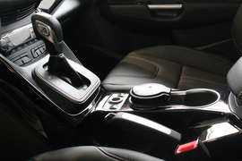 温州图解全新福特翼虎