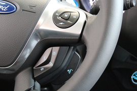 温州图解全新福特翼虎