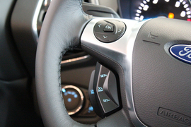 温州图解全新福特翼虎