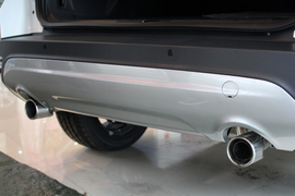 温州图解全新福特翼虎