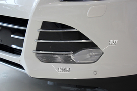 温州图解全新福特翼虎