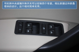 2013款斯柯达昕锐新车实拍