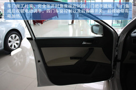 2013款斯柯达昕锐新车实拍