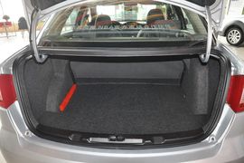 2013款东风风神S30