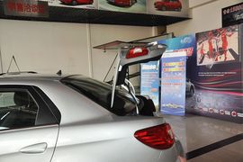2013款东风风神S30