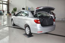 2013款东风风神S30