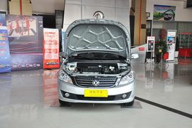 2013款东风风神S30