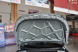 2013款东风风神S30