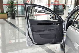 2013款东风风神S30