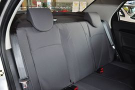 2013款东风风神S30