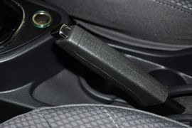 2013款东风风神S30