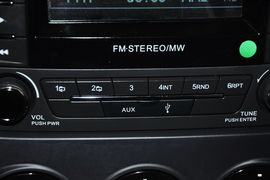 2013款东风风神S30
