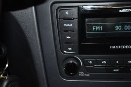 2013款东风风神S30