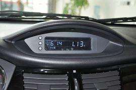 2013款东风风神S30