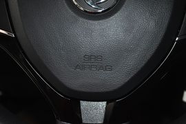 2013款东风风神S30