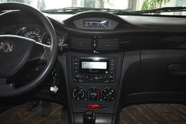 2013款东风风神S30